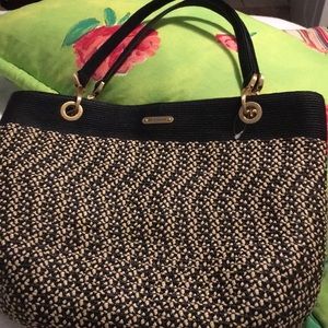Eric Javits tote